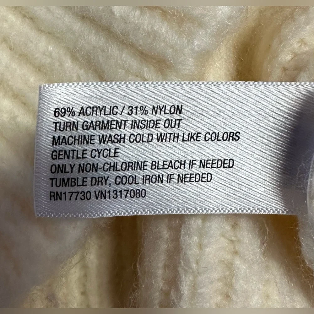 Universal Thread Jacket - Picture 9 of 9